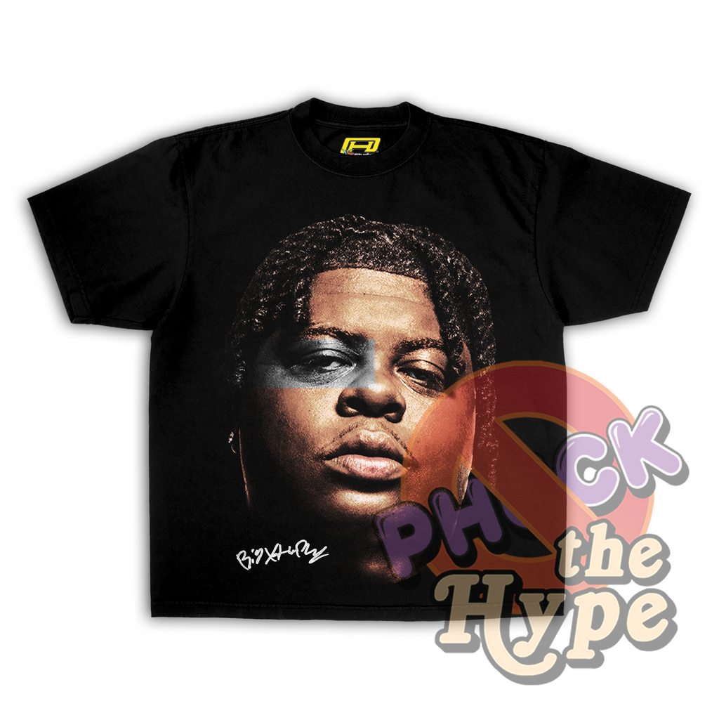 PHUCK THE HYPE