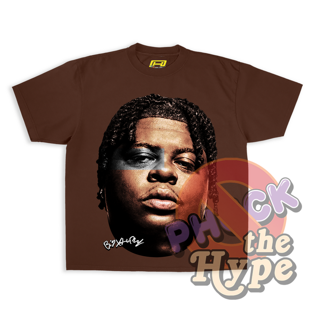 PHUCK THE HYPE