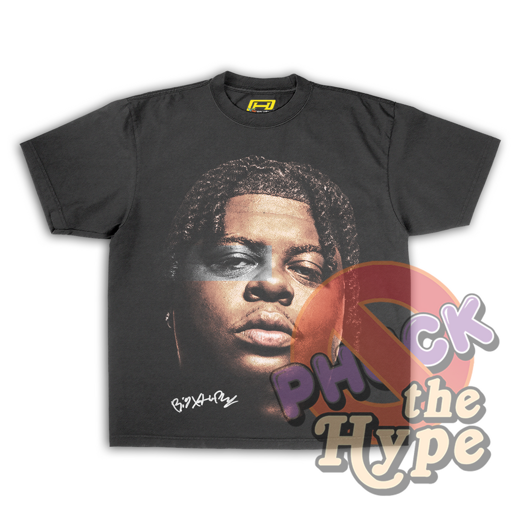 PHUCK THE HYPE