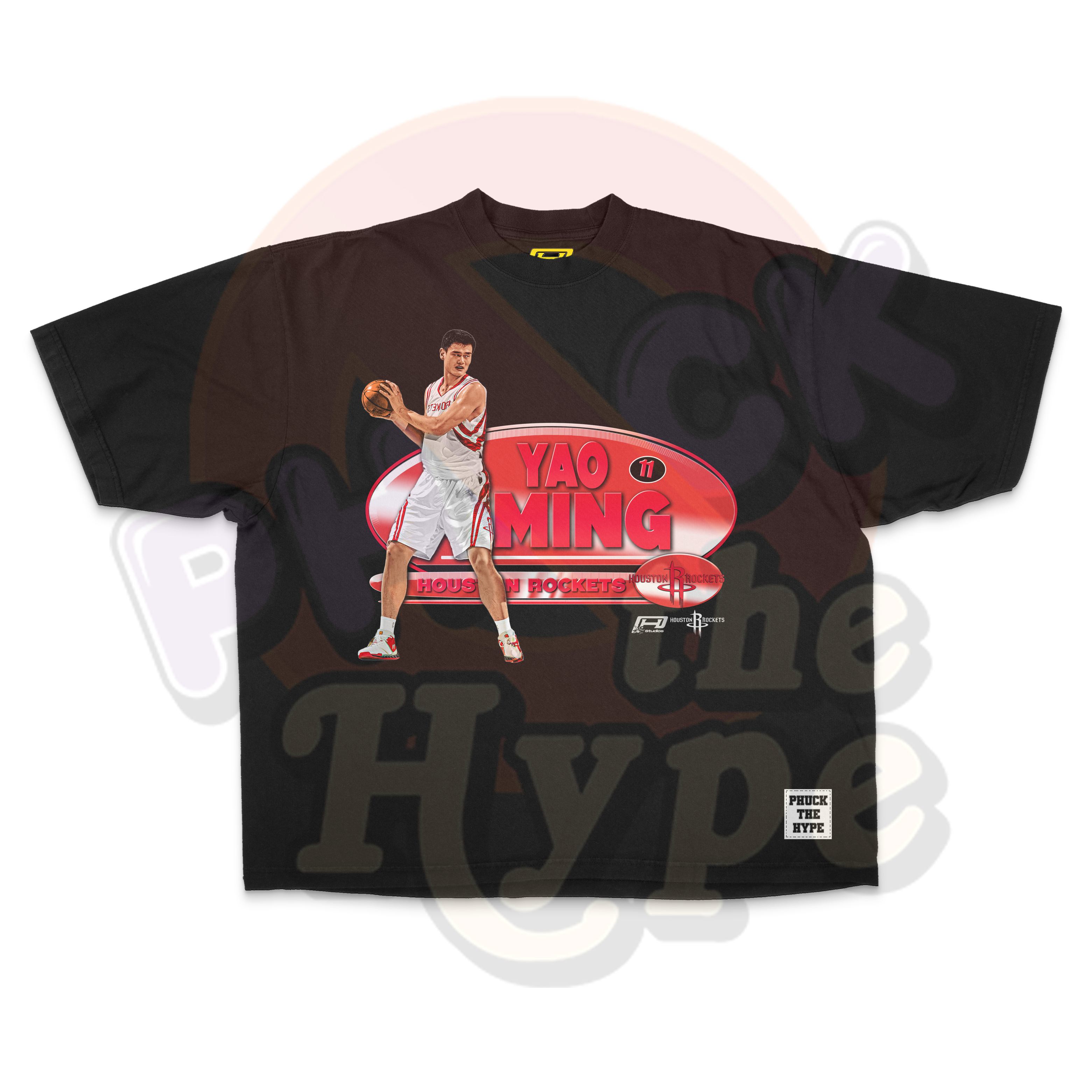 PHUCK THE HYPE