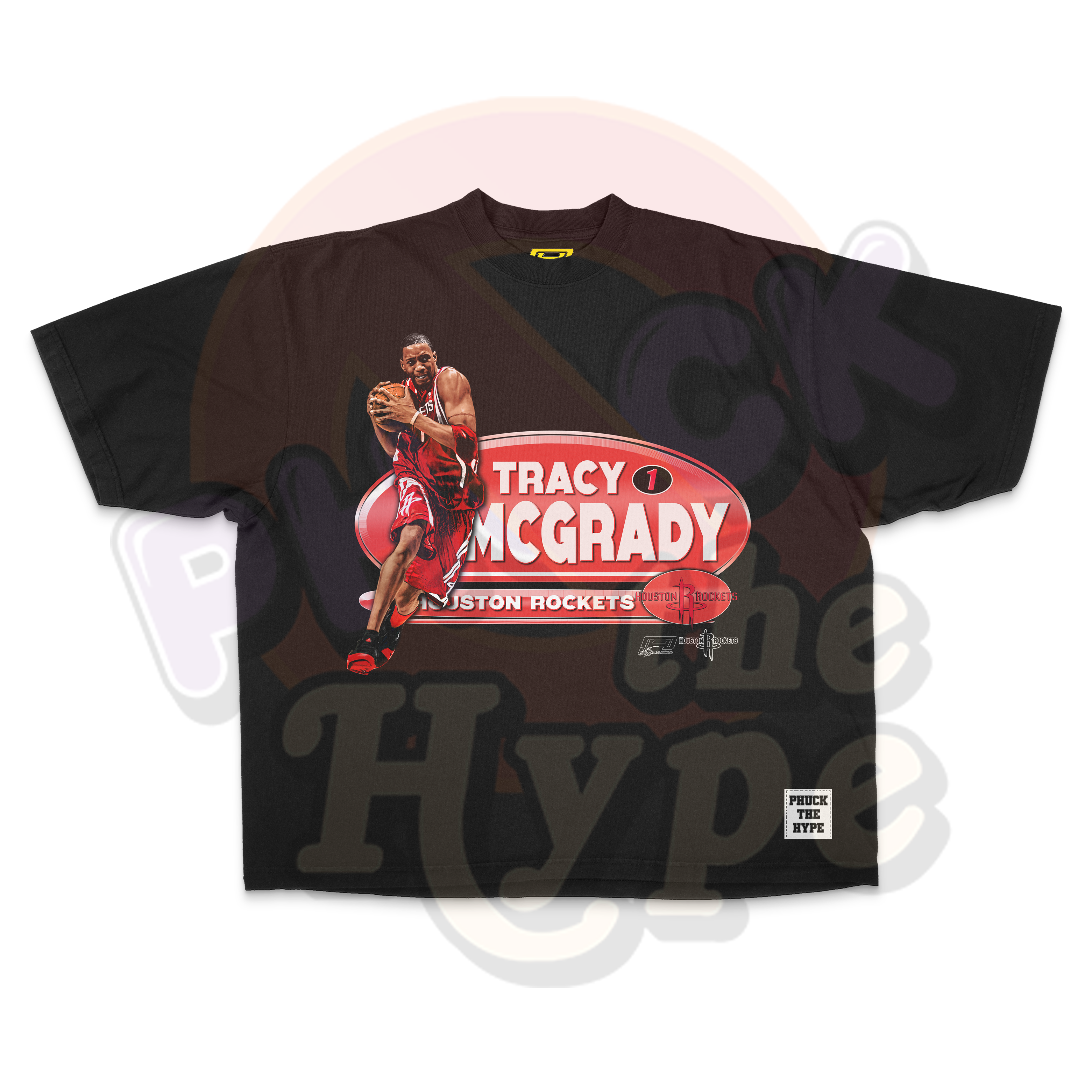 PHUCK THE HYPE