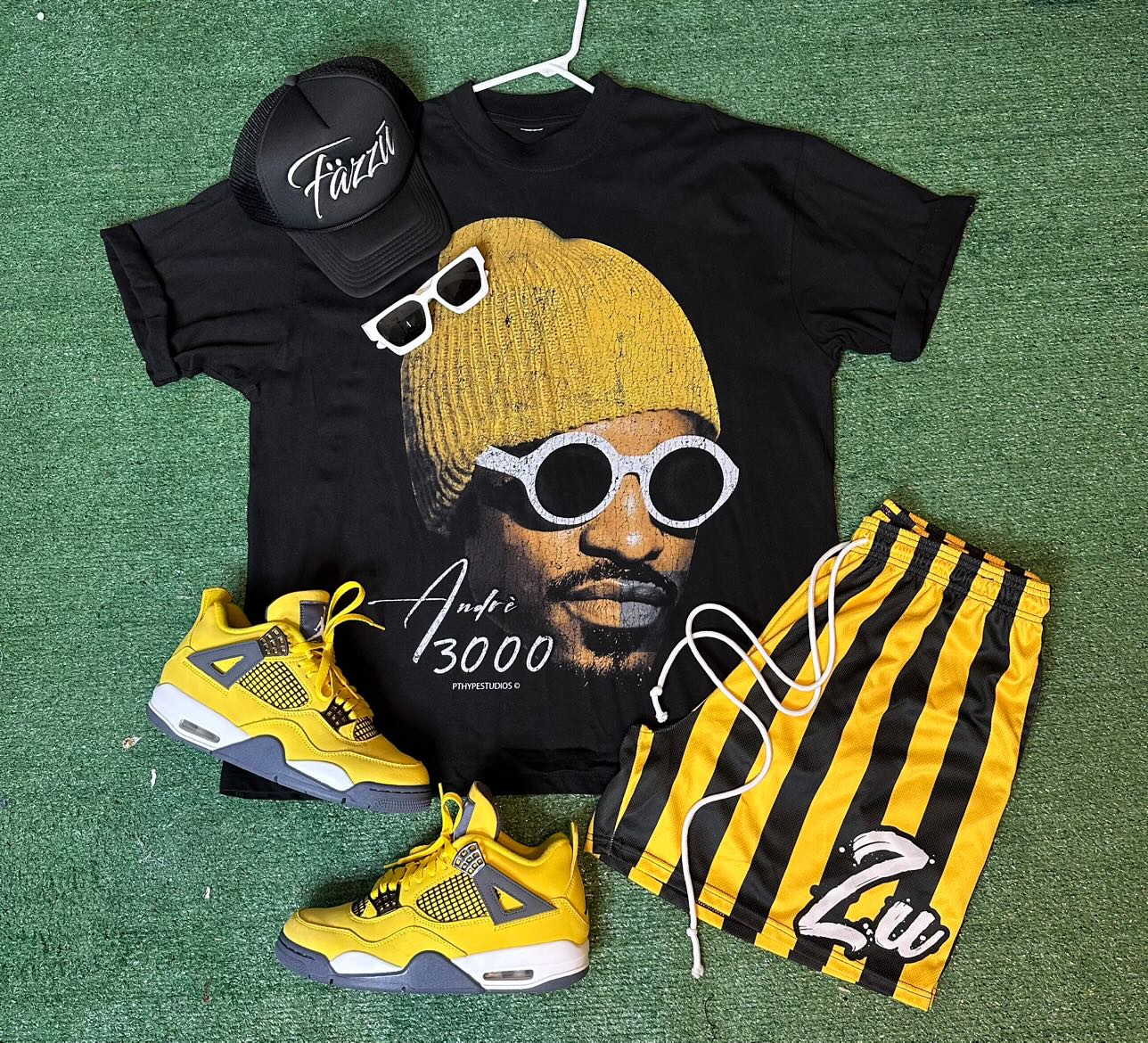 PHUCK THE HYPE