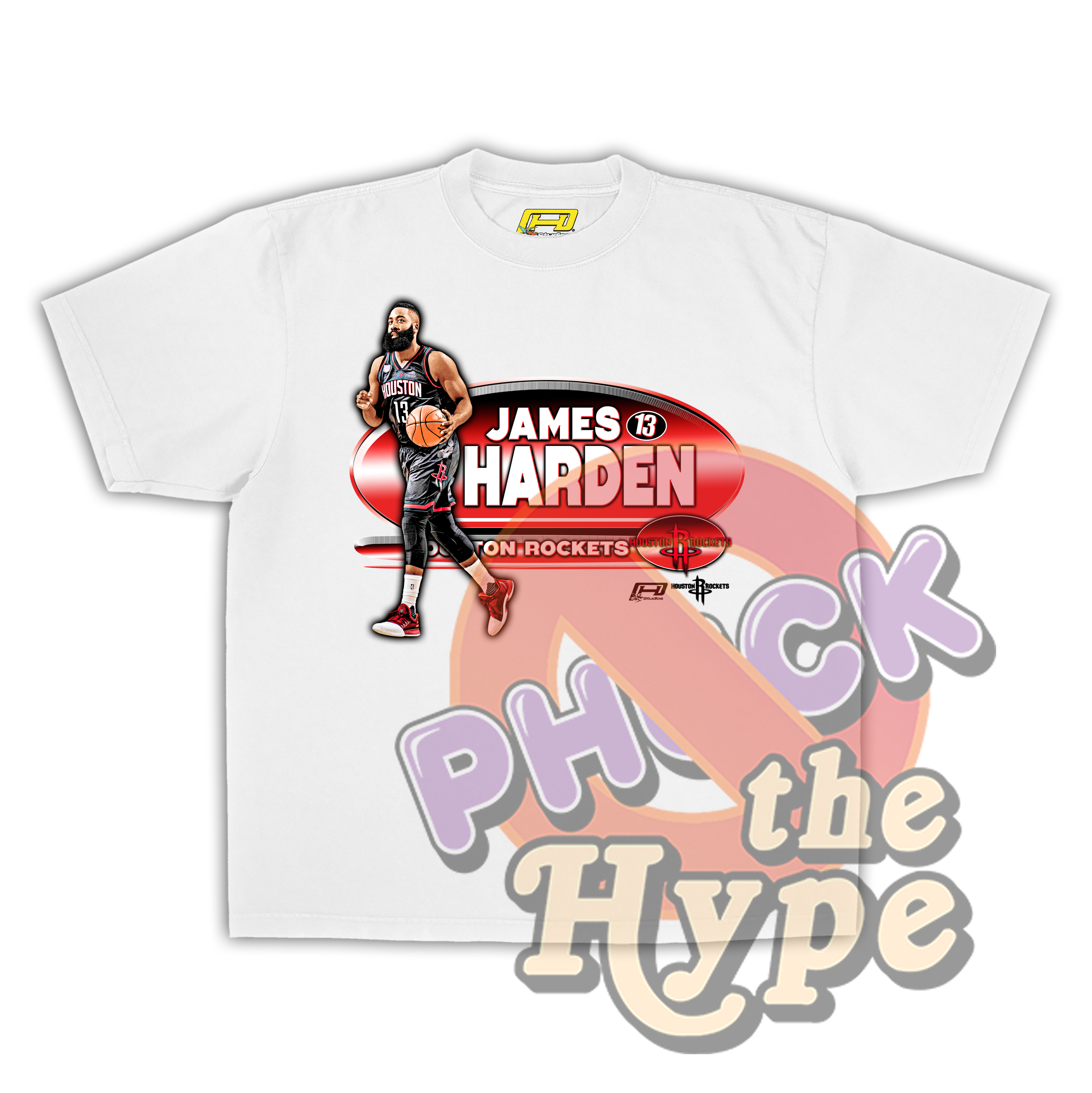 PHUCK THE HYPE