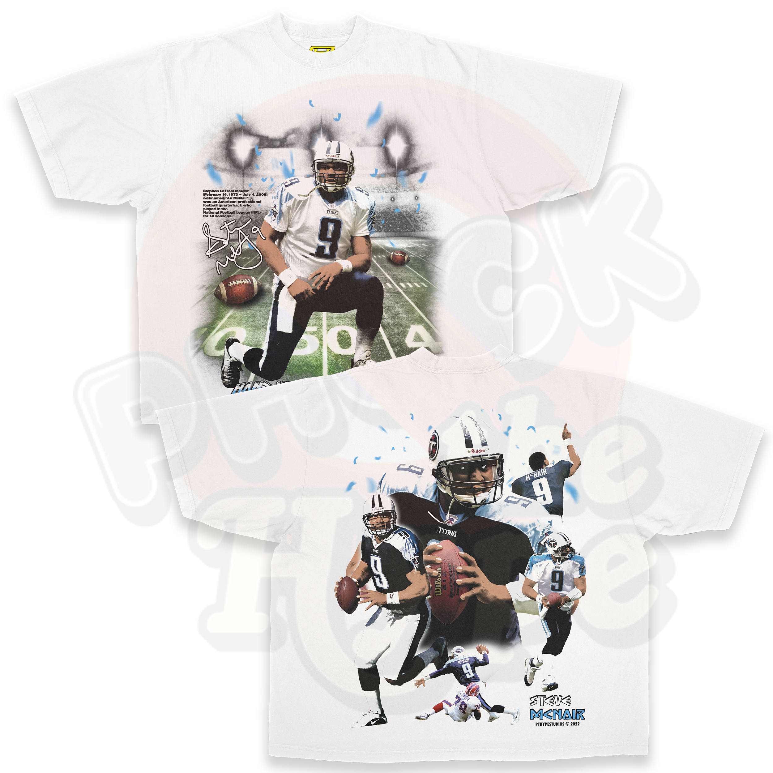 [Titans Legend] 