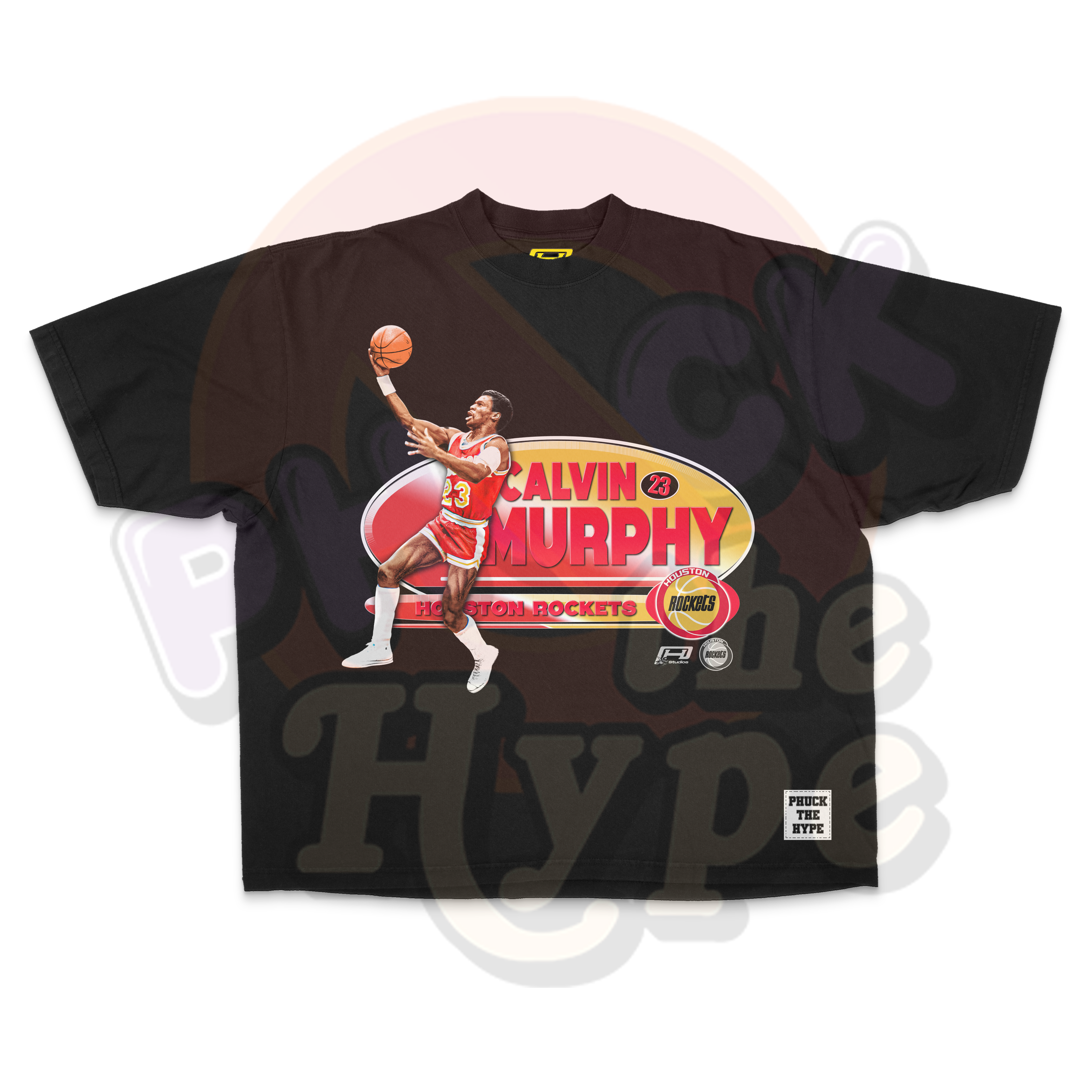 PHUCK THE HYPE
