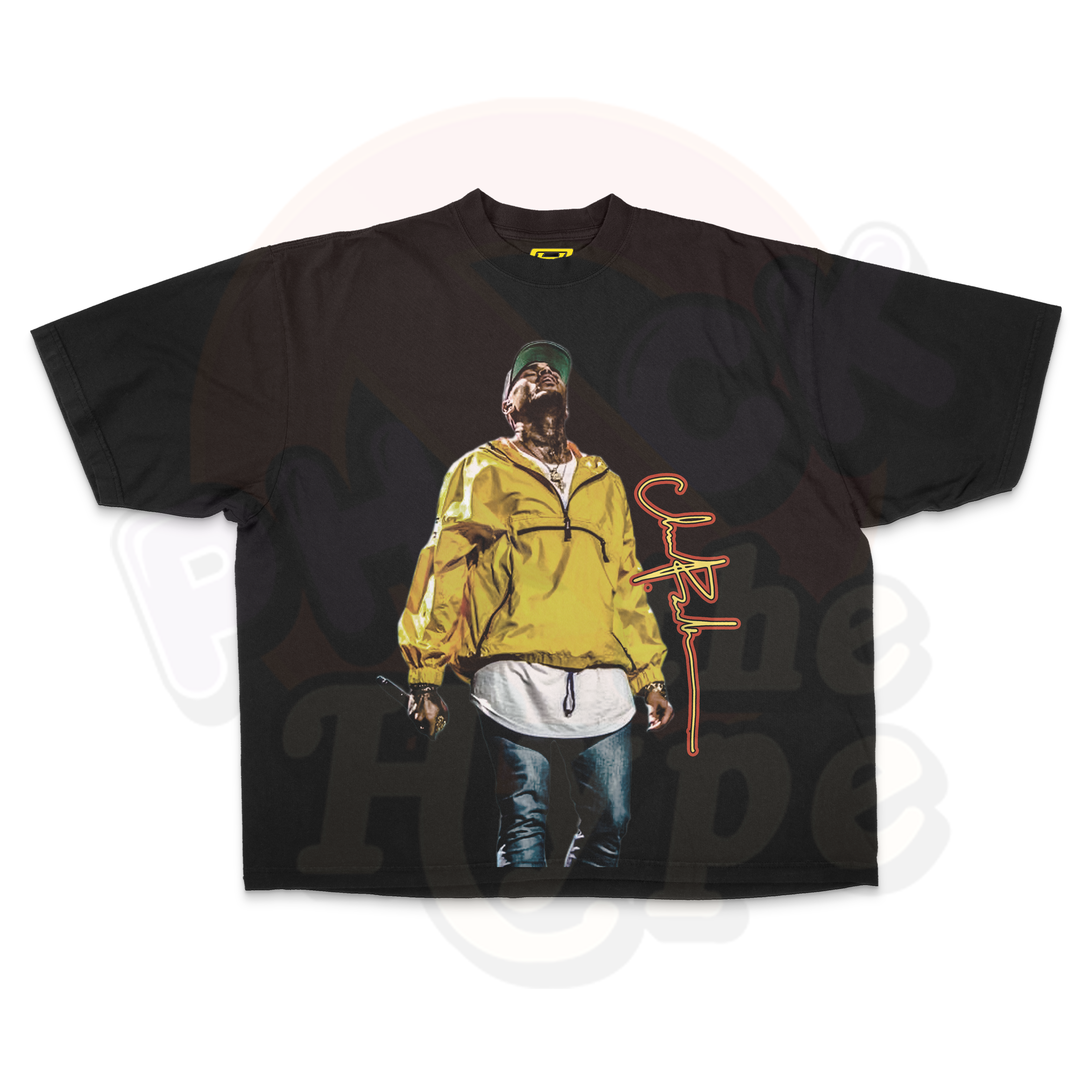 PHUCK THE HYPE