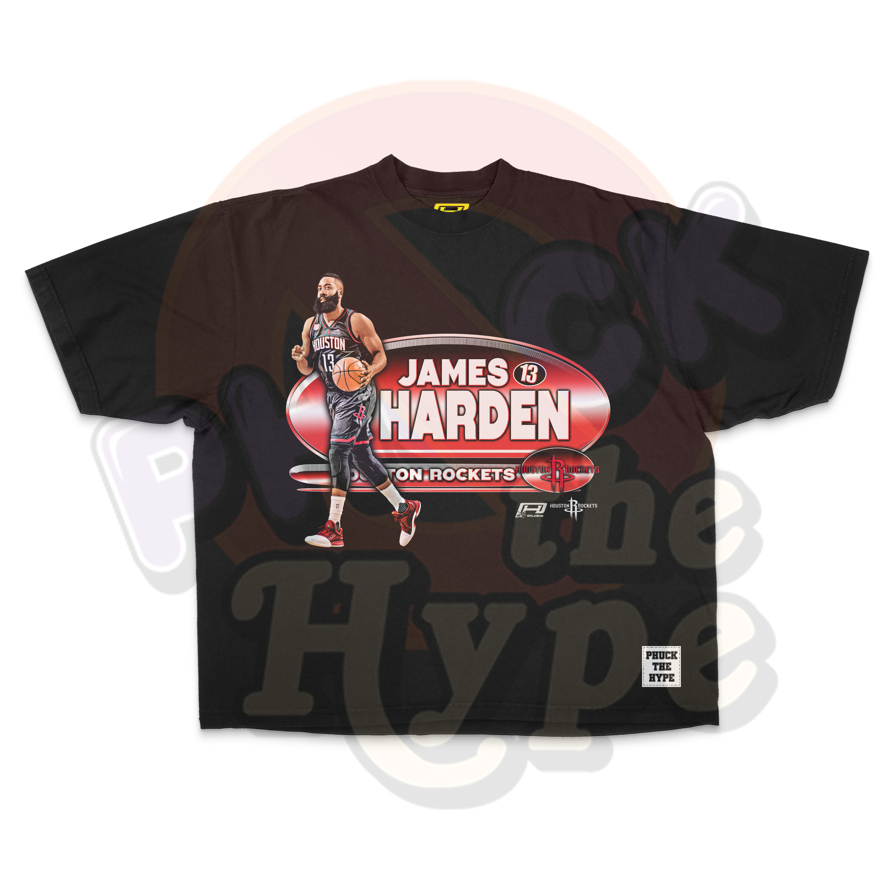 PHUCK THE HYPE