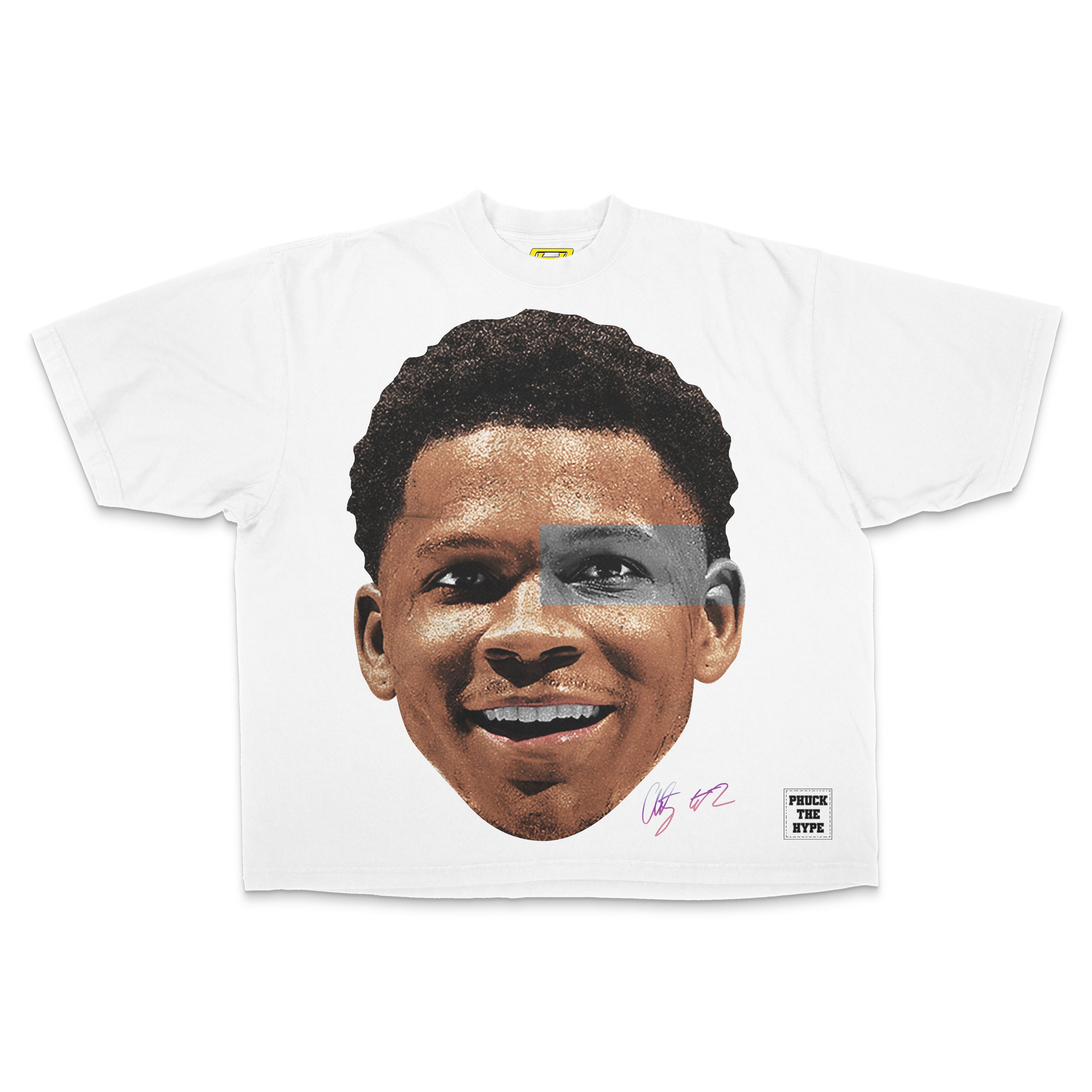 "Minnesota T'Wolves" [Anthony Edwards] OVERSIZE - Tee