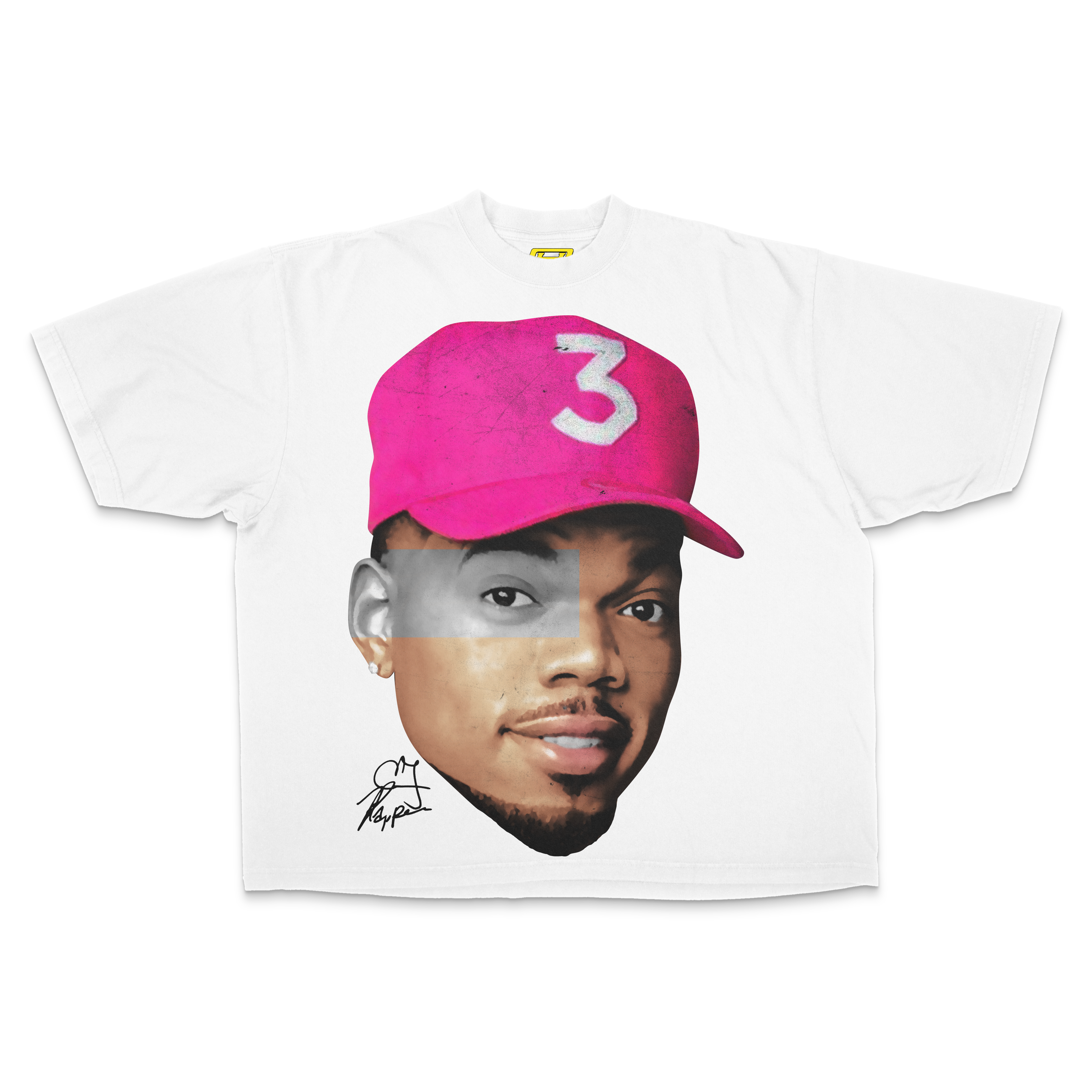 PHUCK THE HYPE