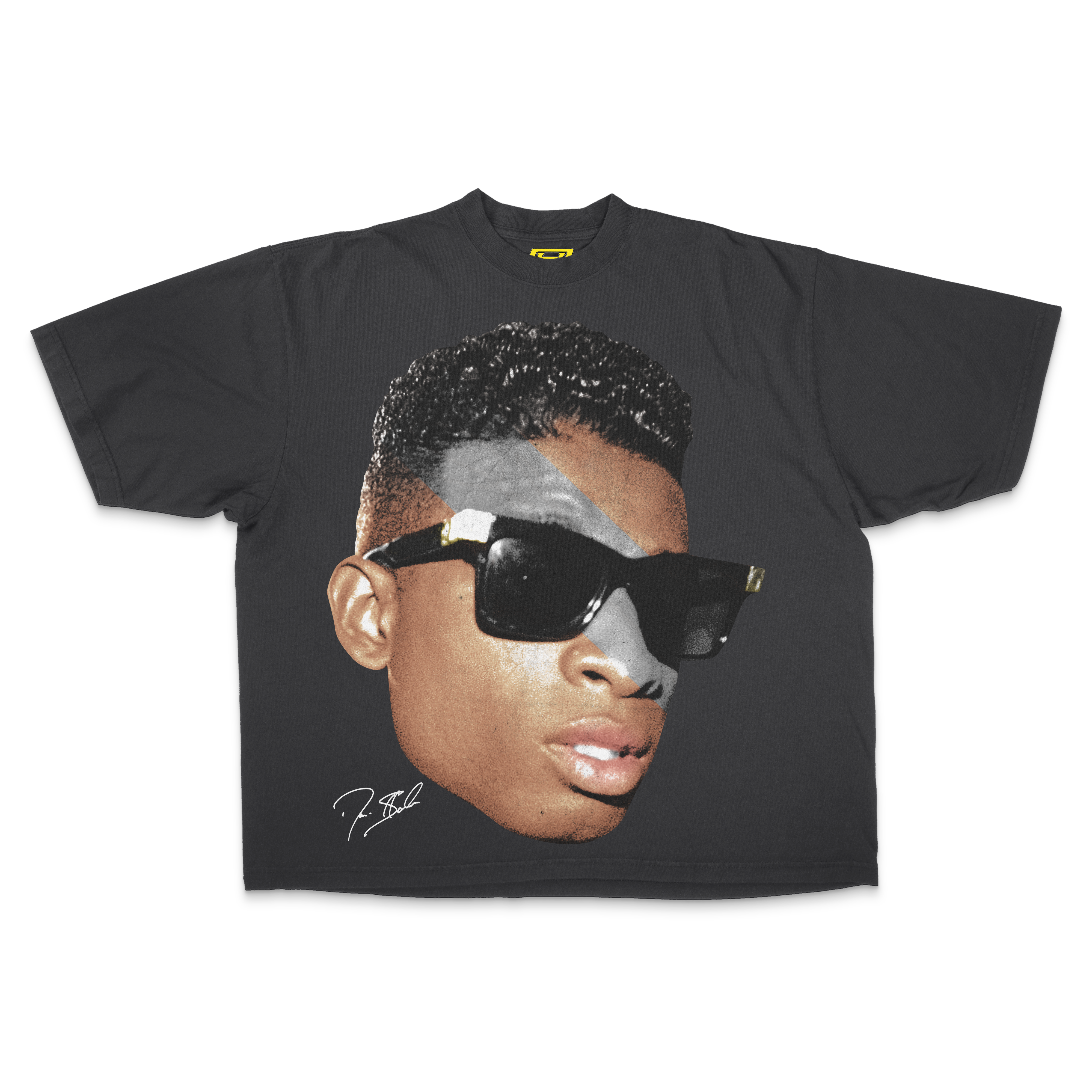 "Deion Sanders" [Primetime] OVERSIZE - Tee