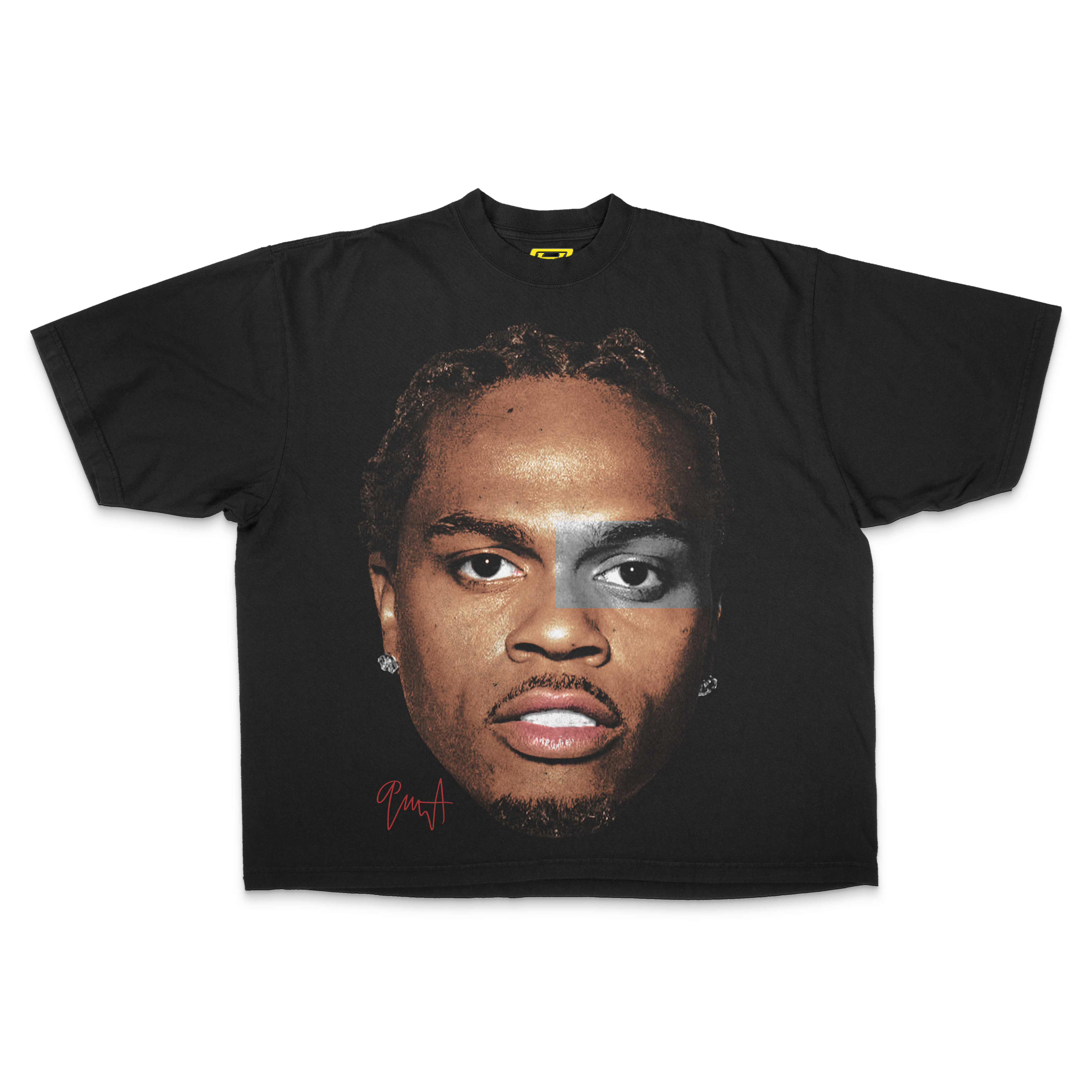 PHUCK THE HYPE