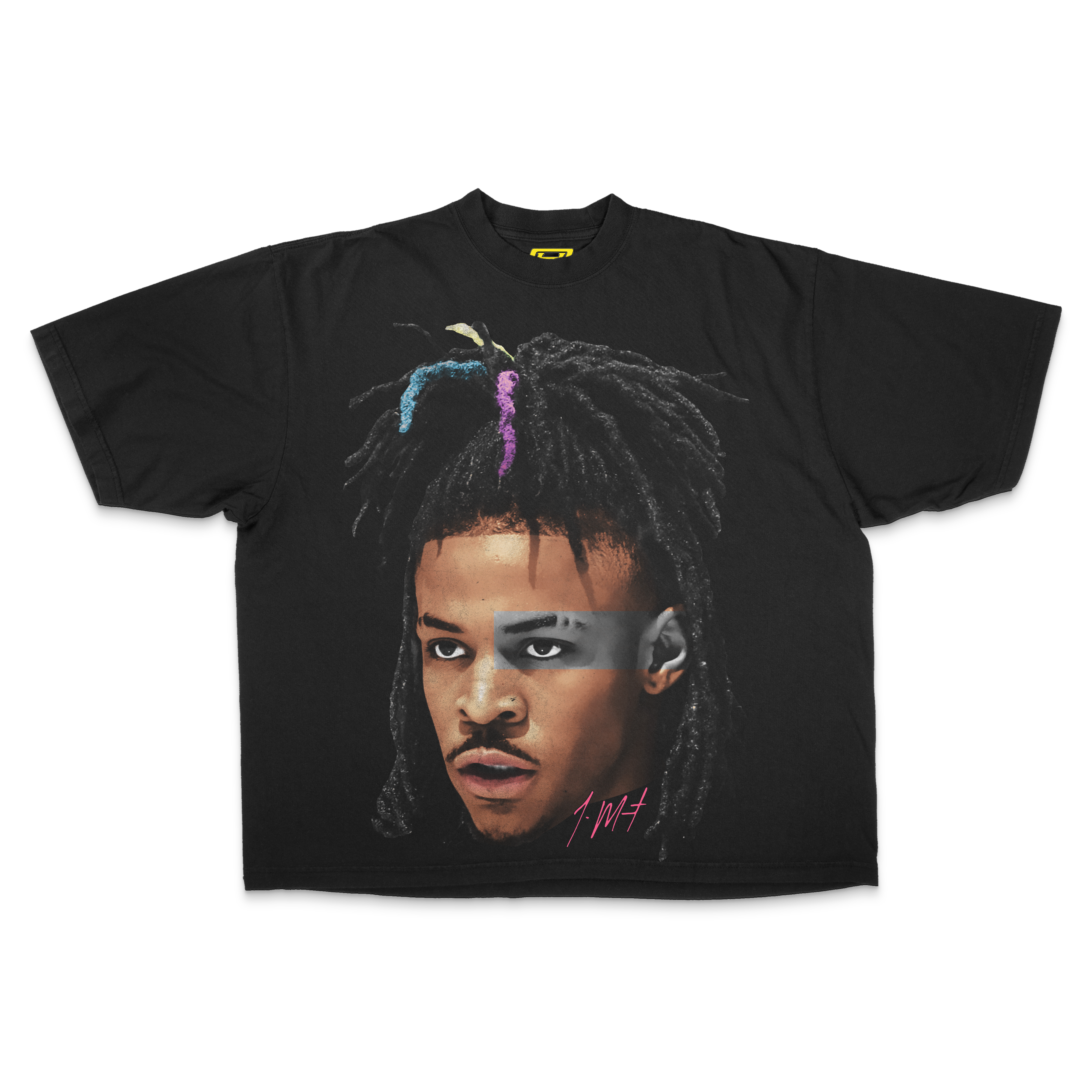 PHUCK THE HYPE