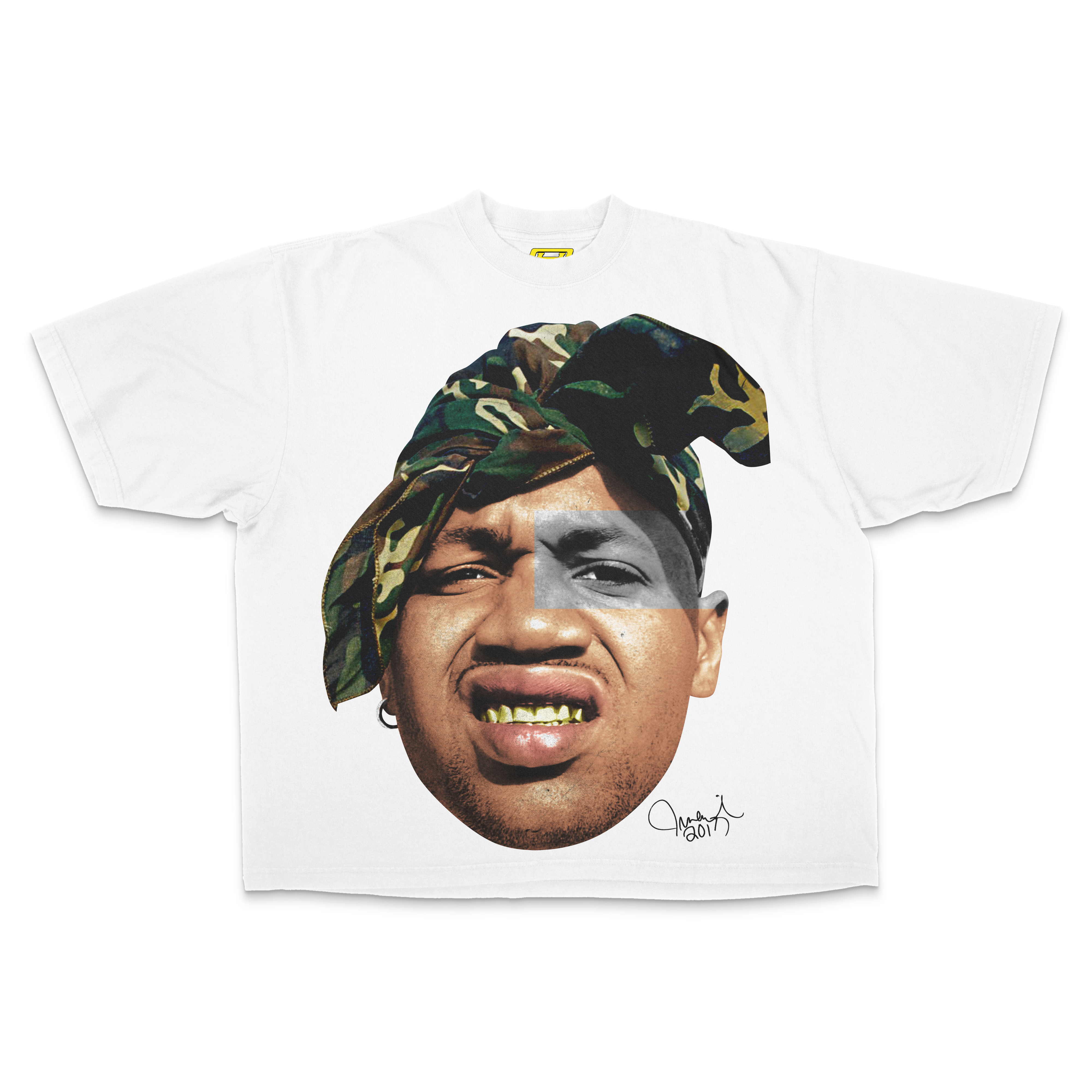 PHUCK THE HYPE