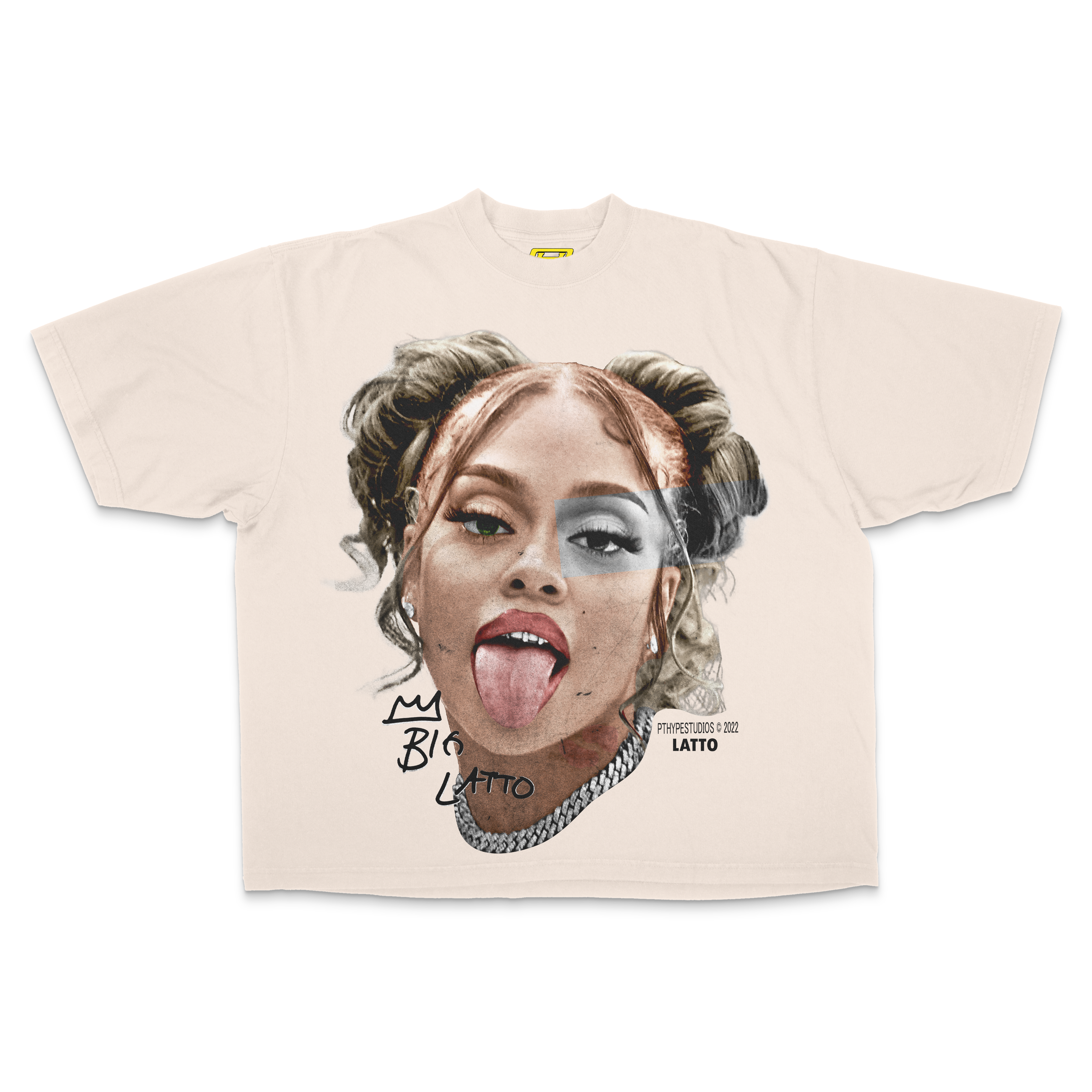 PHUCK THE HYPE