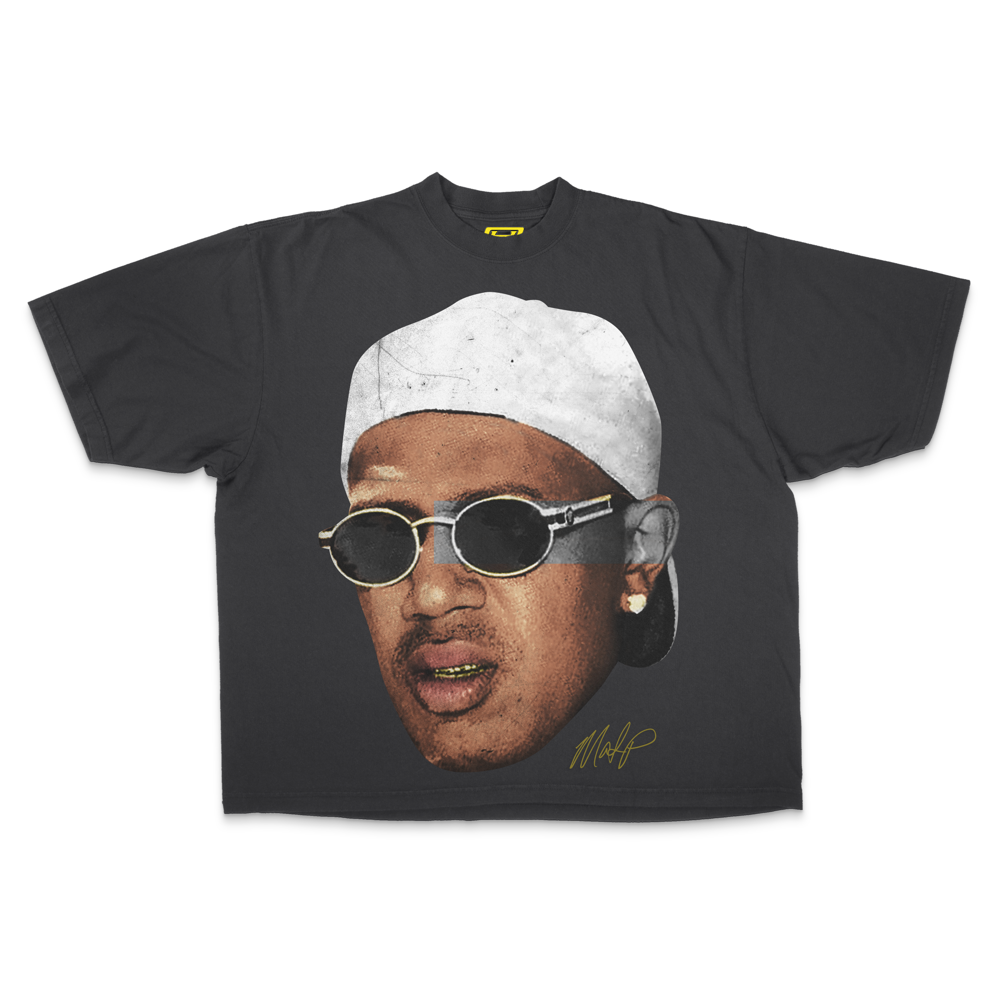 PHUCK THE HYPE