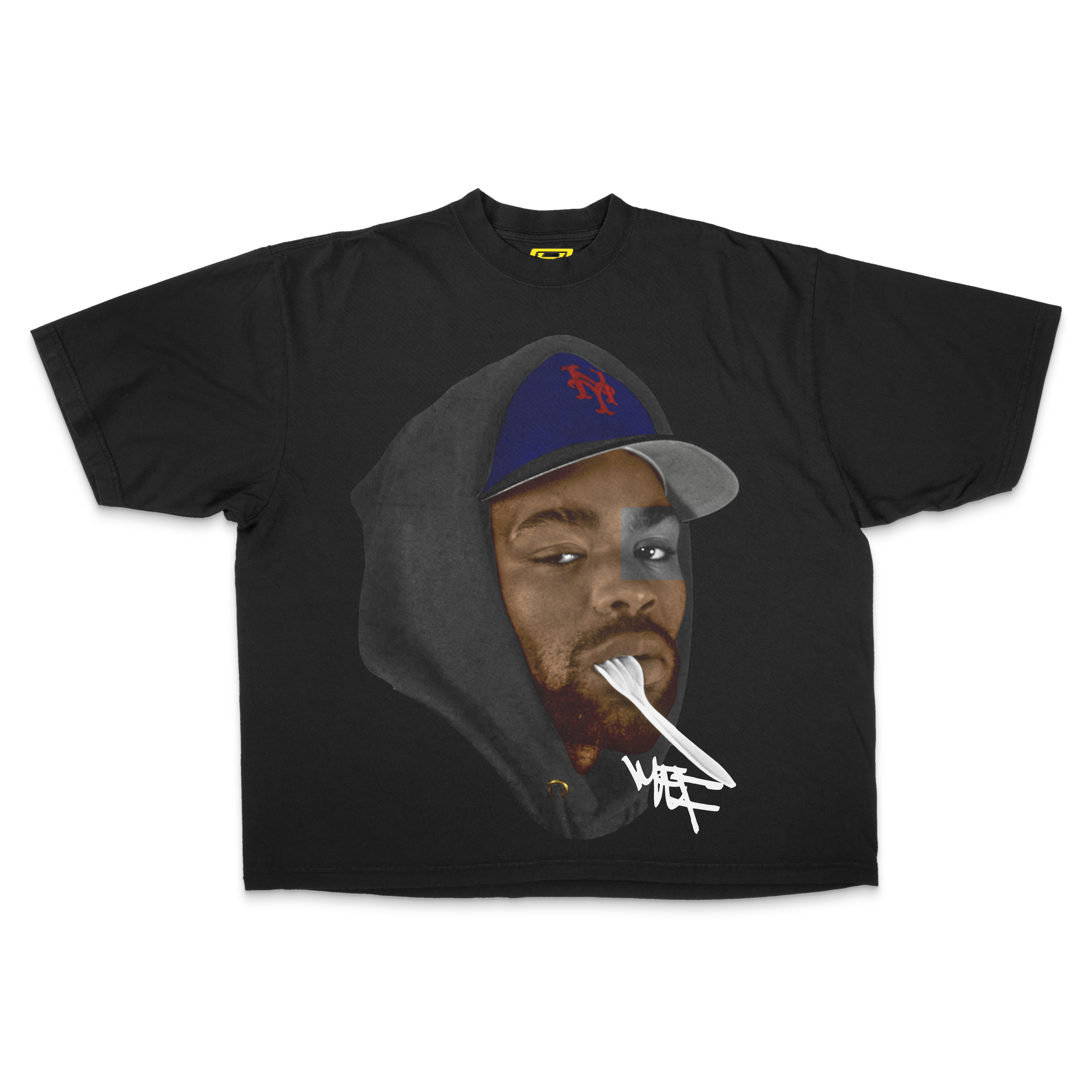 PHUCK THE HYPE