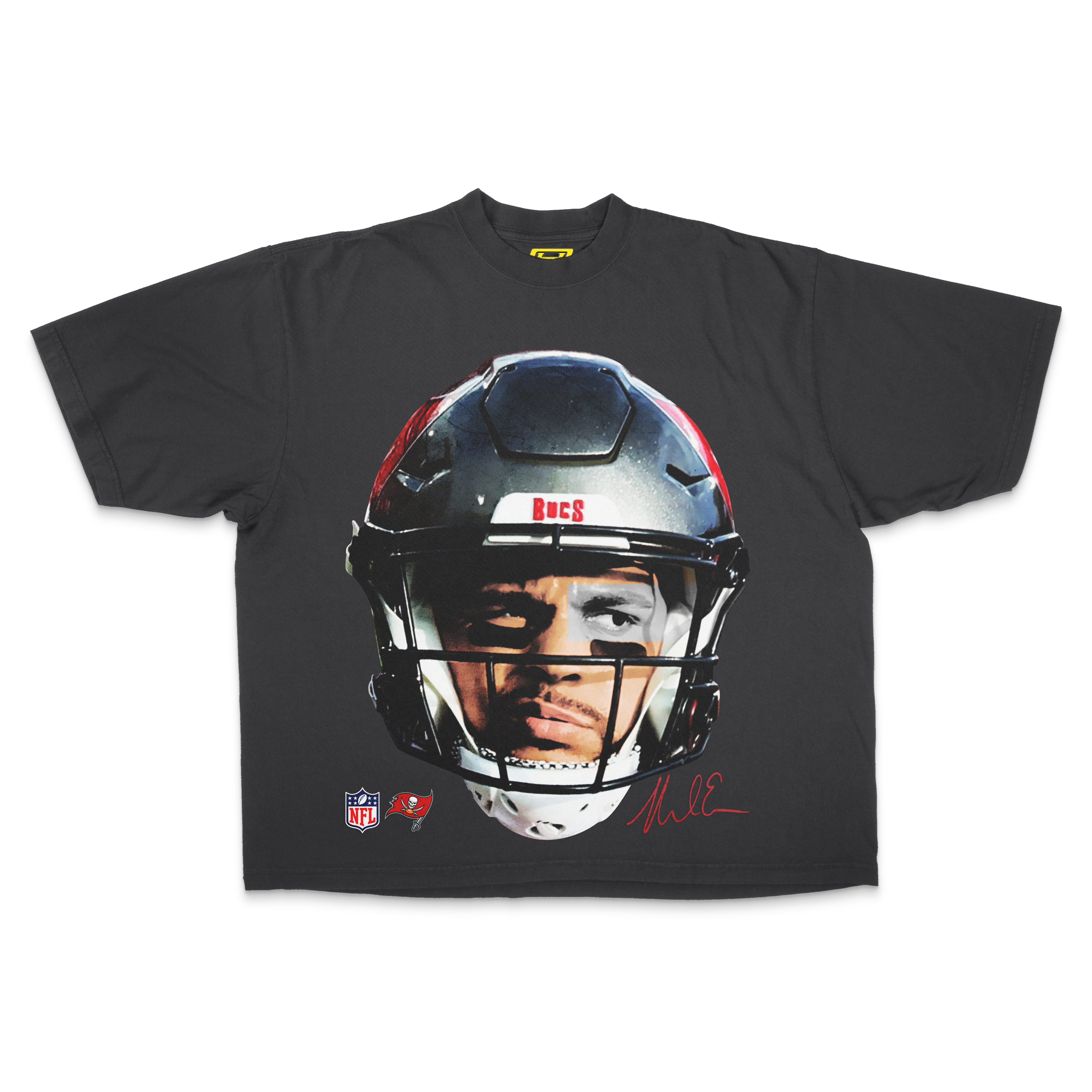 "Tampa Bay" [Mike Evans] OVERSIZE - Tee