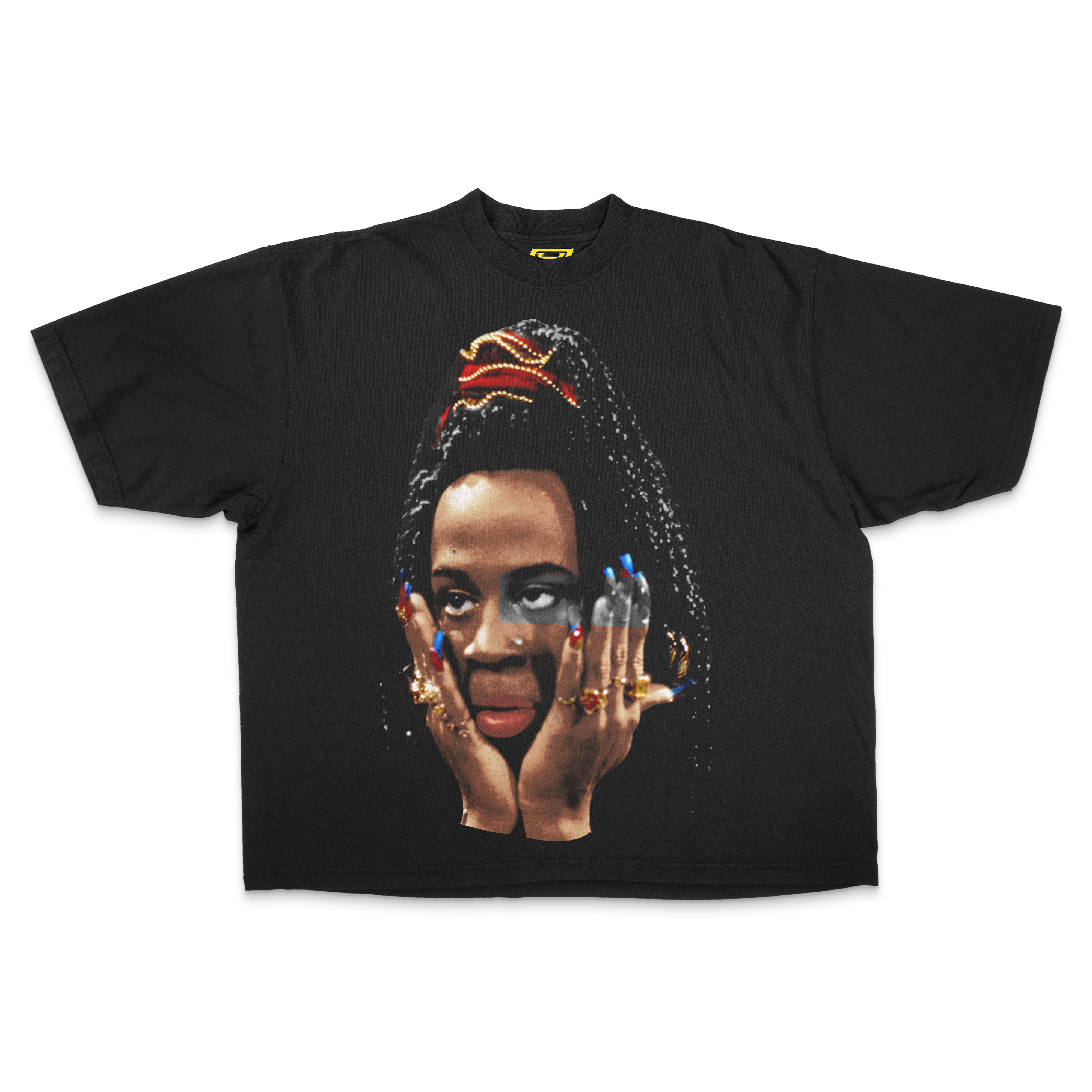 PHUCK THE HYPE