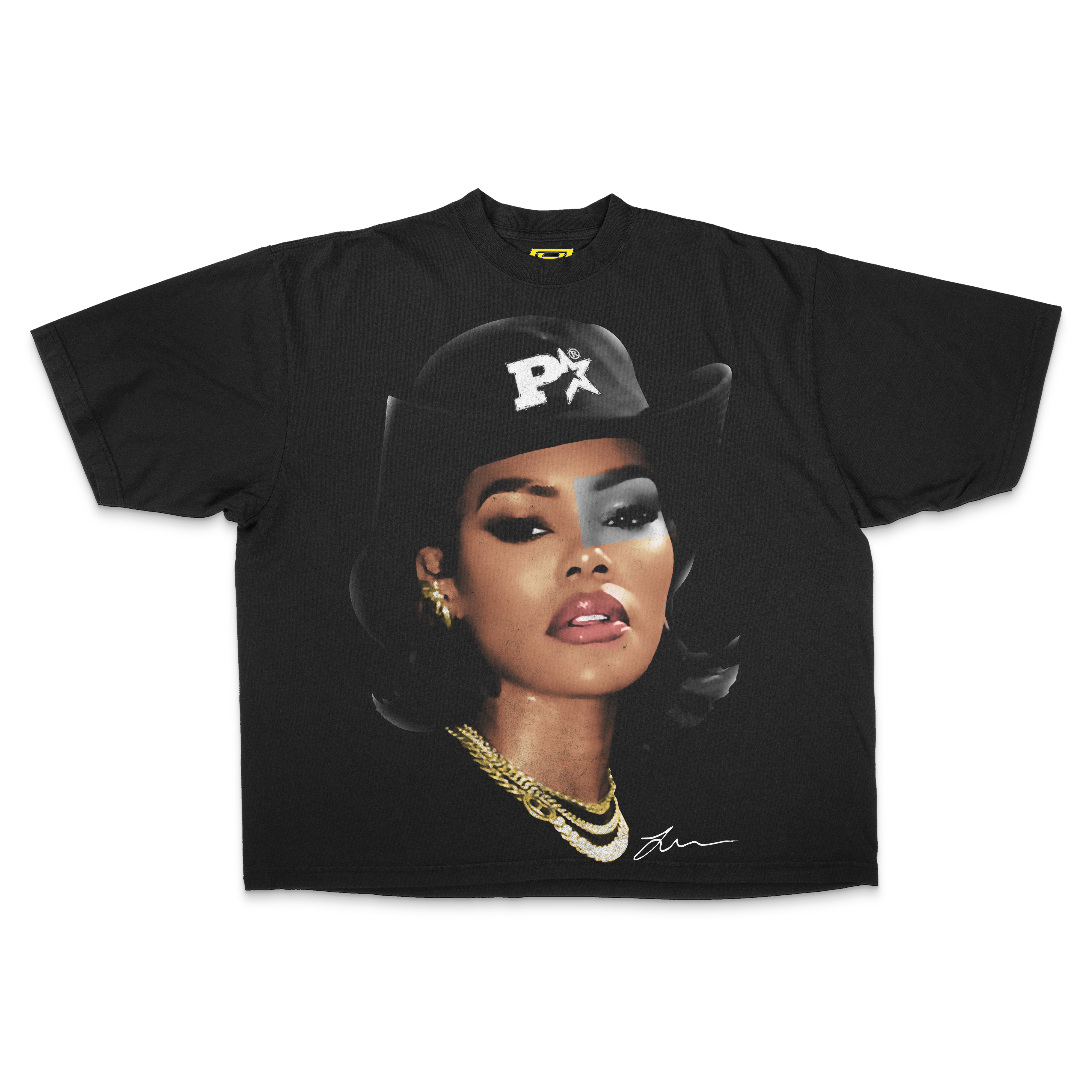 PHUCK THE HYPE