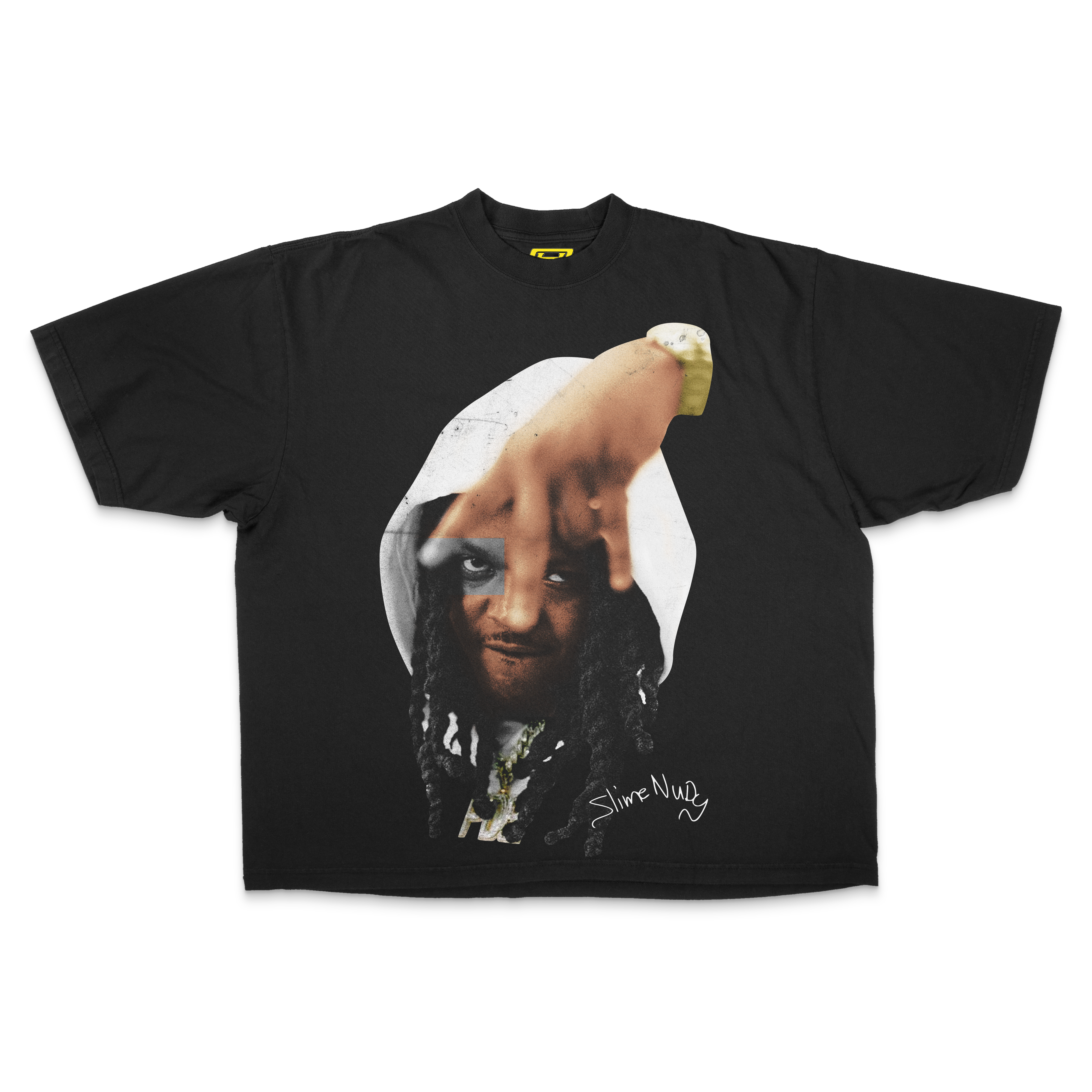 PHUCK THE HYPE
